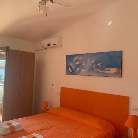 Bed and Breakfast Locanda Farorientale Санта-Лючія Екстер'єр фото