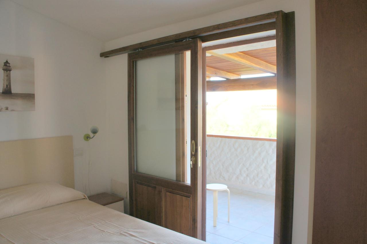 Bed and Breakfast Locanda Farorientale Санта-Лючія Екстер'єр фото