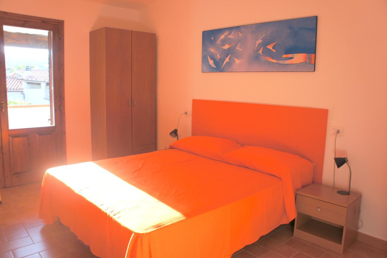 Bed and Breakfast Locanda Farorientale Санта-Лючія Екстер'єр фото