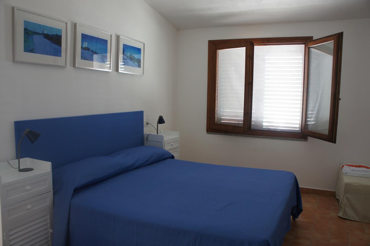 Bed and Breakfast Locanda Farorientale Санта-Лючія Екстер'єр фото
