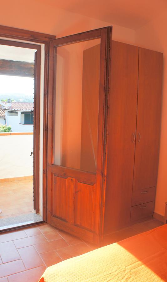 Bed and Breakfast Locanda Farorientale Санта-Лючія Екстер'єр фото