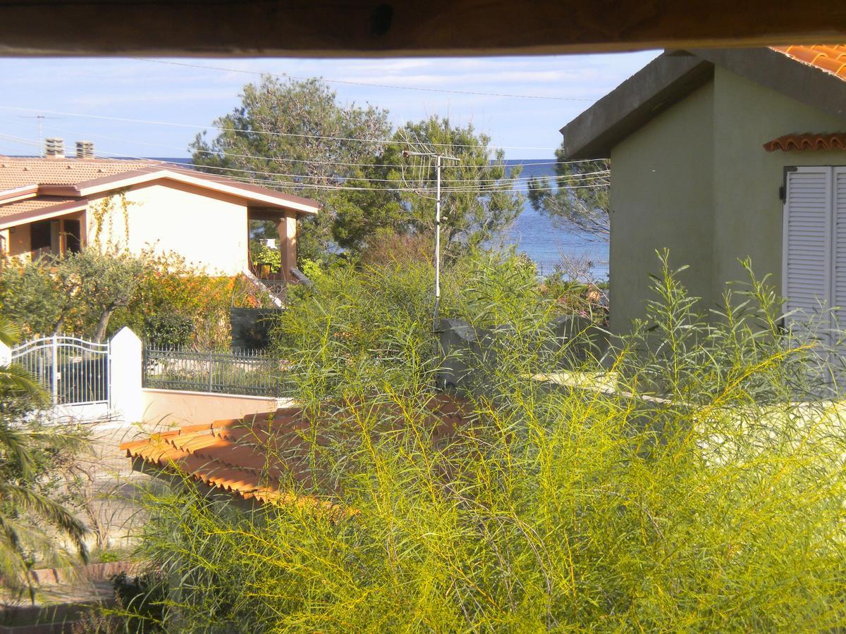 Bed and Breakfast Locanda Farorientale Санта-Лючія Екстер'єр фото