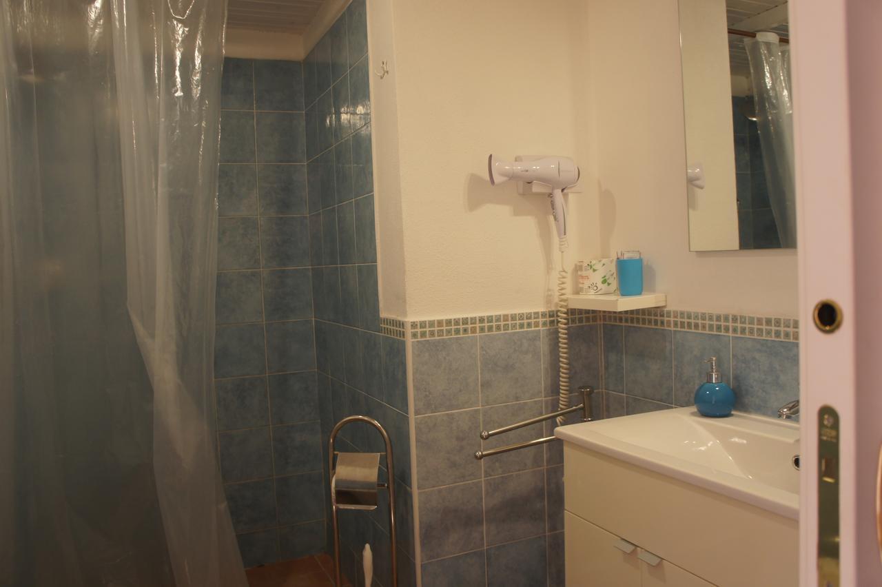 Bed and Breakfast Locanda Farorientale Санта-Лючія Екстер'єр фото