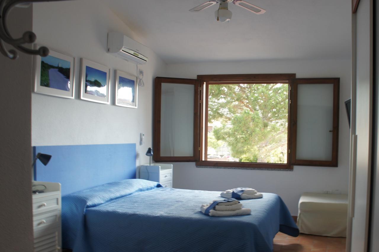 Bed and Breakfast Locanda Farorientale Санта-Лючія Екстер'єр фото