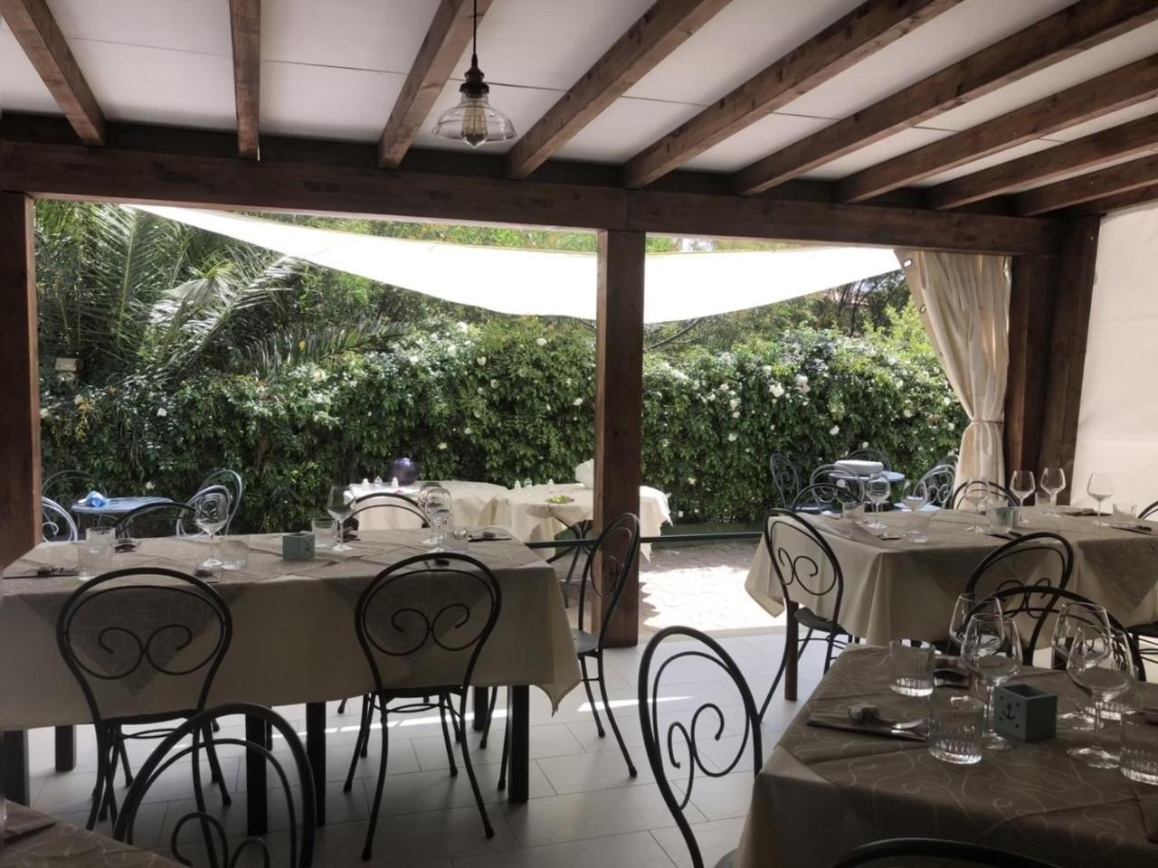 Bed and Breakfast Locanda Farorientale Санта-Лючія Екстер'єр фото
