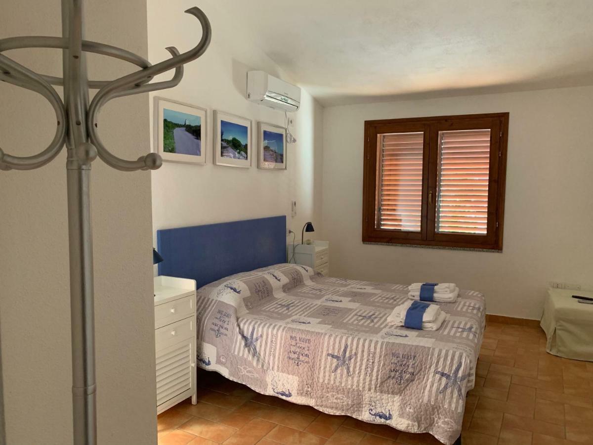 Bed and Breakfast Locanda Farorientale Санта-Лючія Екстер'єр фото