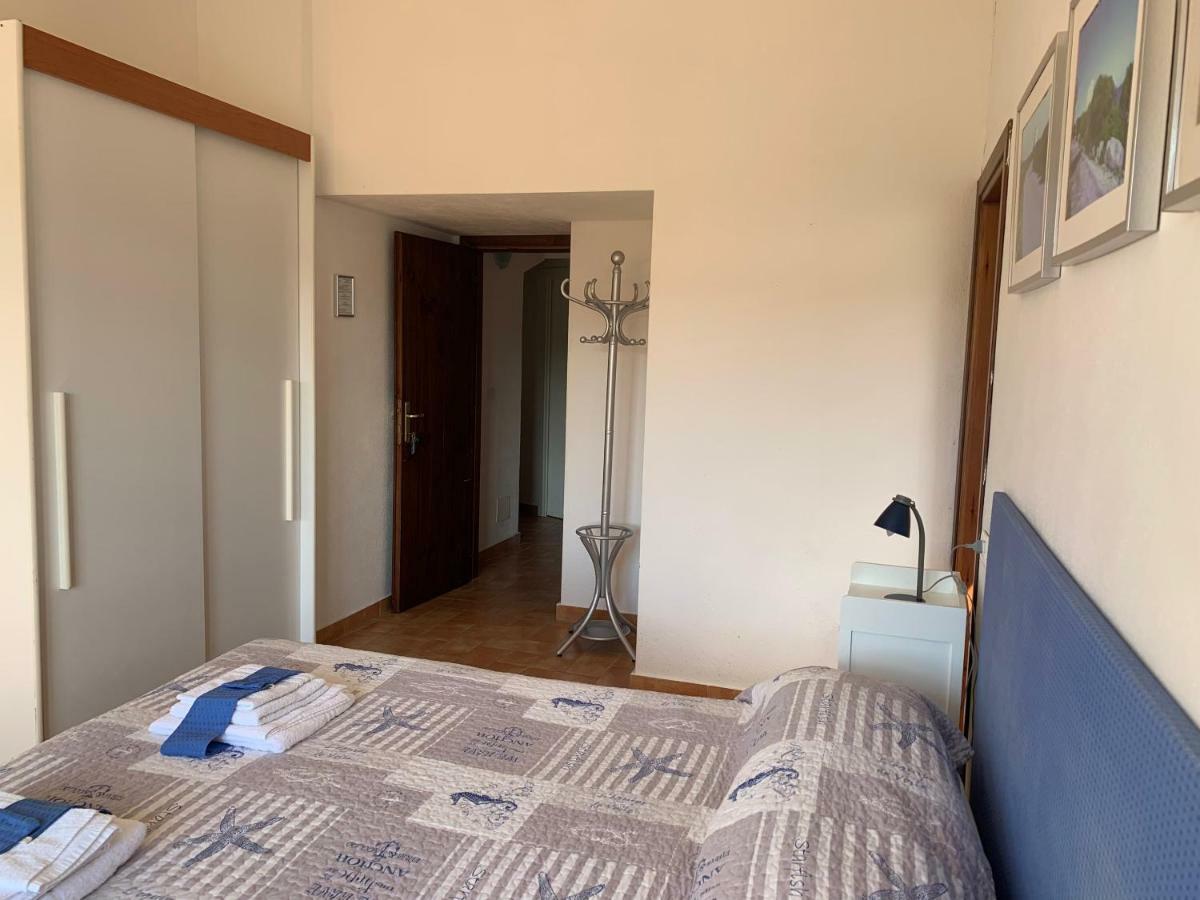 Bed and Breakfast Locanda Farorientale Санта-Лючія Екстер'єр фото