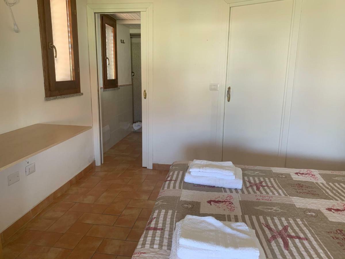 Bed and Breakfast Locanda Farorientale Санта-Лючія Екстер'єр фото