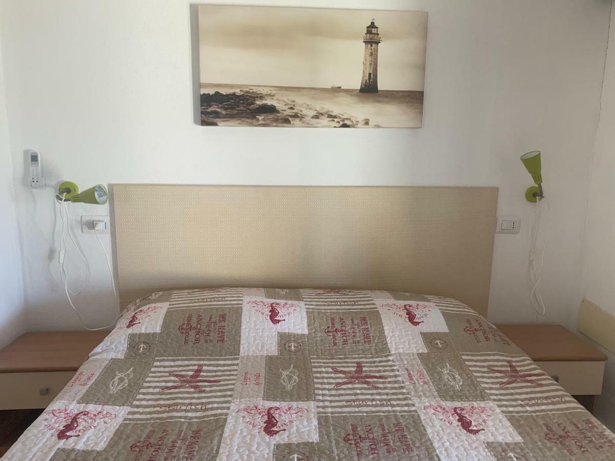 Bed and Breakfast Locanda Farorientale Санта-Лючія Екстер'єр фото