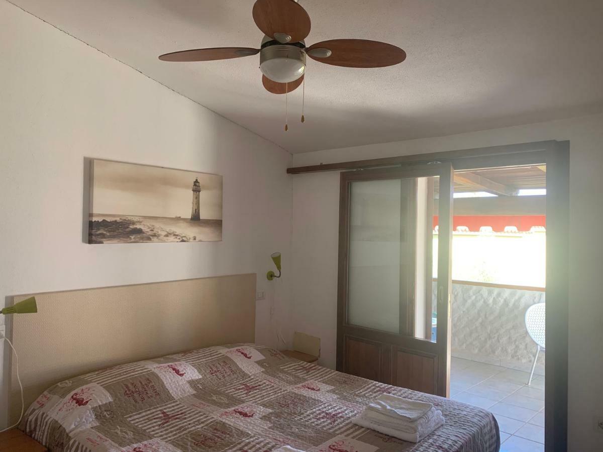 Bed and Breakfast Locanda Farorientale Санта-Лючія Екстер'єр фото