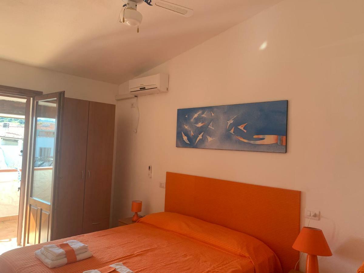Bed and Breakfast Locanda Farorientale Санта-Лючія Екстер'єр фото