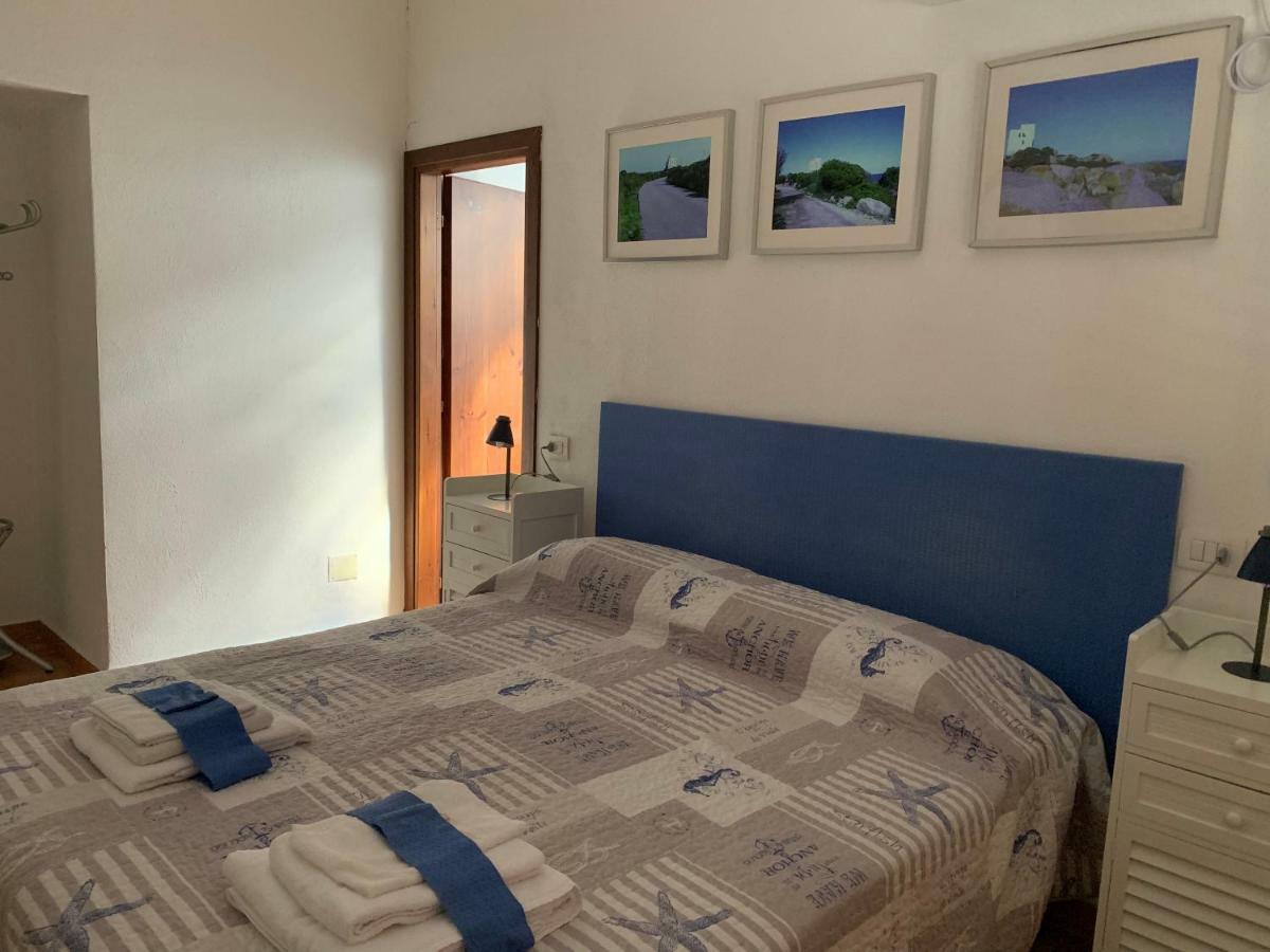Bed and Breakfast Locanda Farorientale Санта-Лючія Екстер'єр фото
